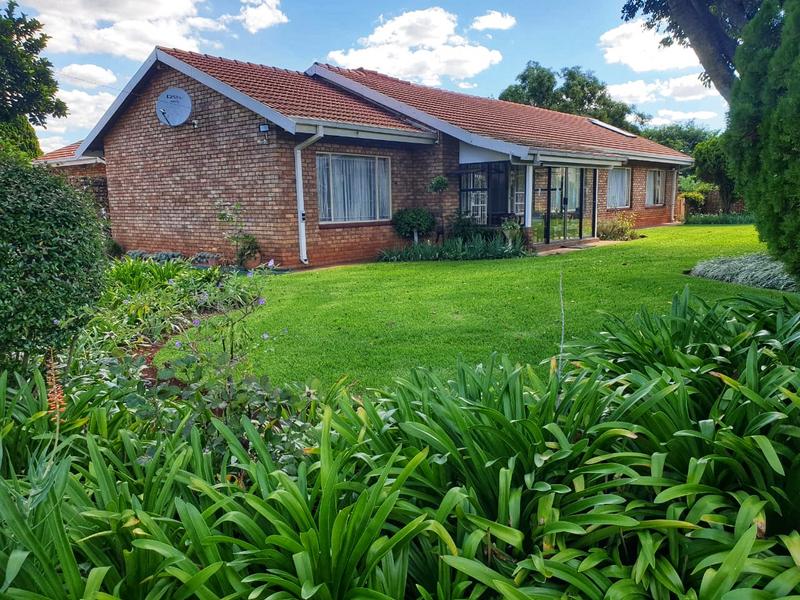 4 Bedroom Property for Sale in Koster North West